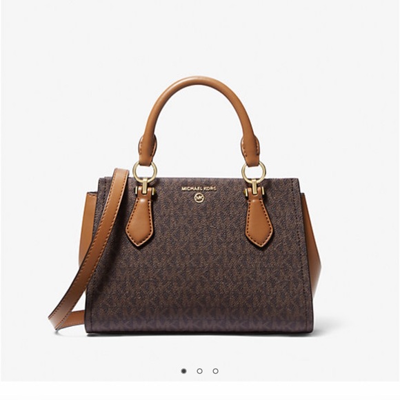 Michael kors cross body bag - Picture 2 of 11